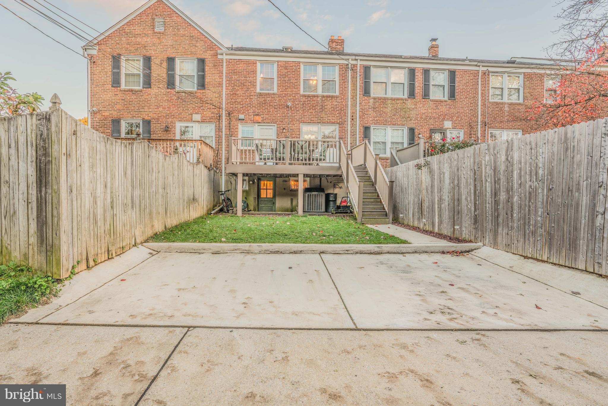 180 Brandon Road Baltimore, MD 21212 - Photo 39 of 39