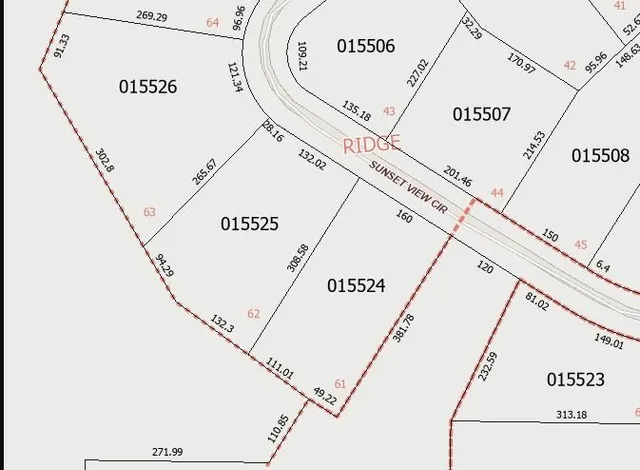 $94,900 | Sunset View Circle, Unit 62, Kaukauna, WI 54130