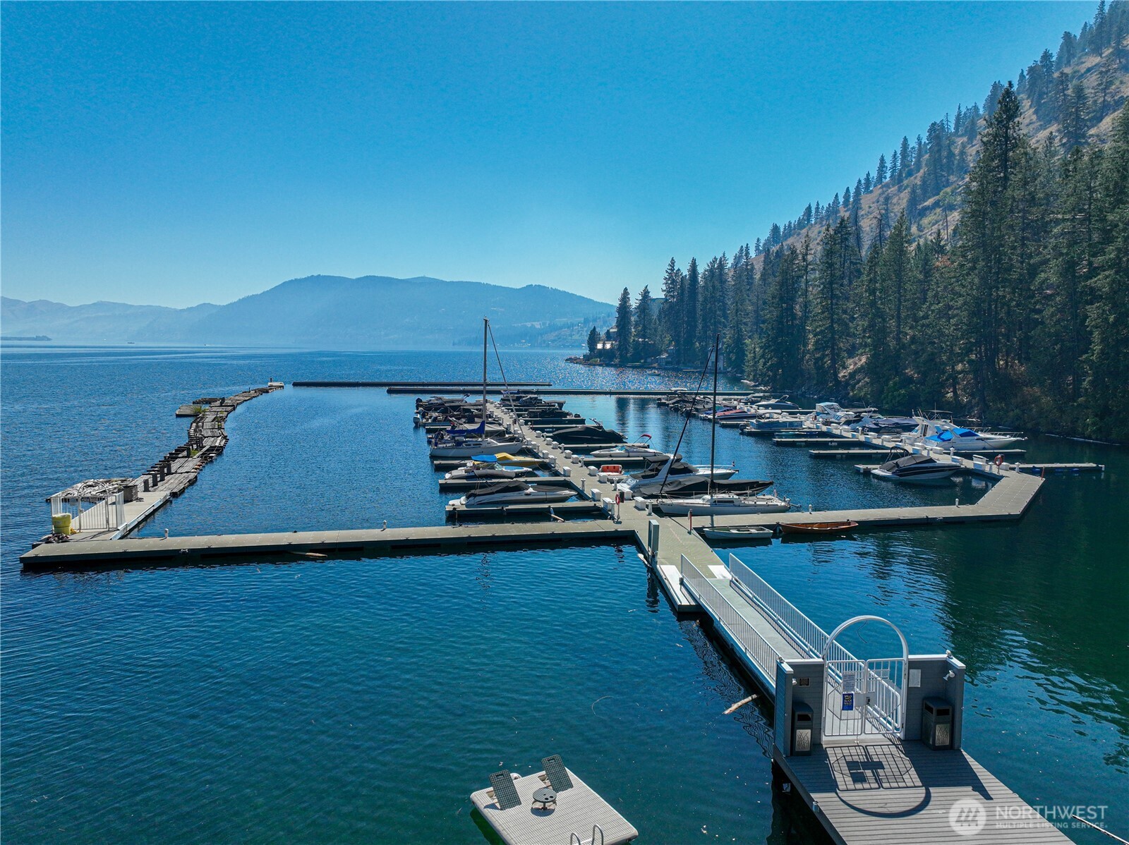 11155 South Lakeshore Road, Unit 26B Chelan, WA 98816 - Photo 31 of 34 Gallery Image 31