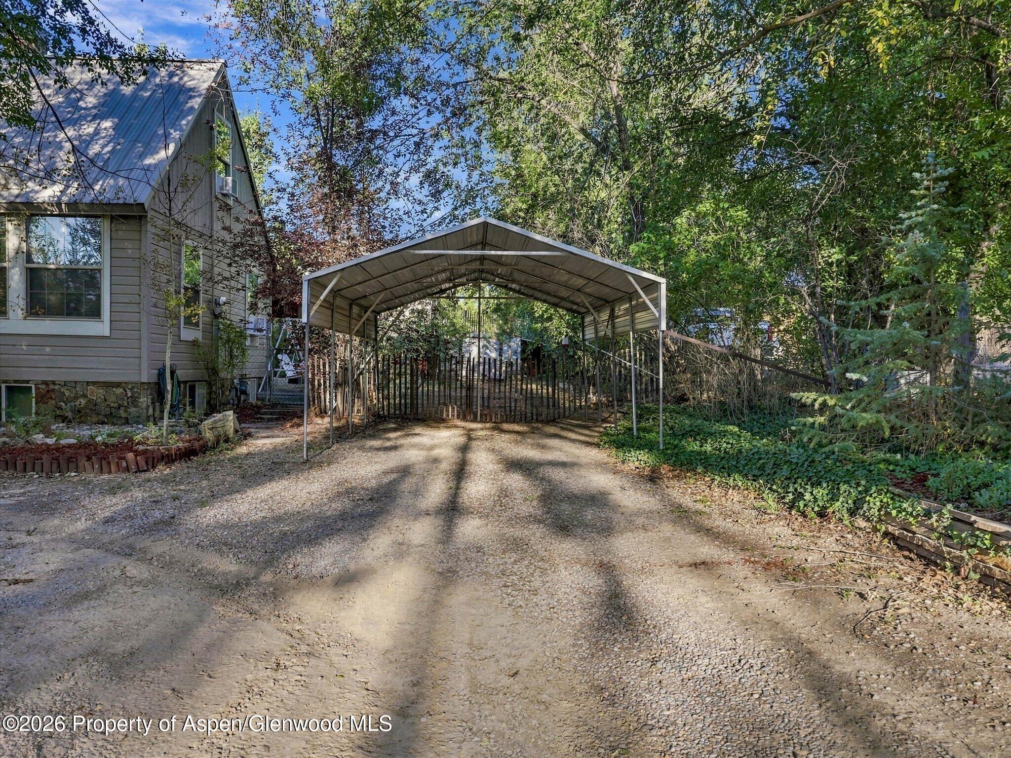 930 Garden Lane Rifle, CO 81650 - Photo 34 of 40 39-930 Garden Ln-39