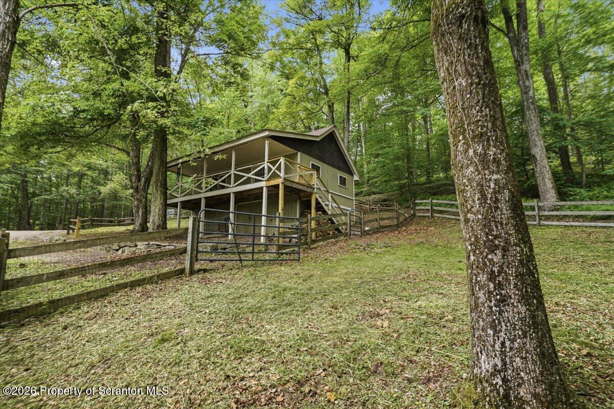 301 Warren Park Road New Milford, PA 18834 - Photo 33 of 33 Yard