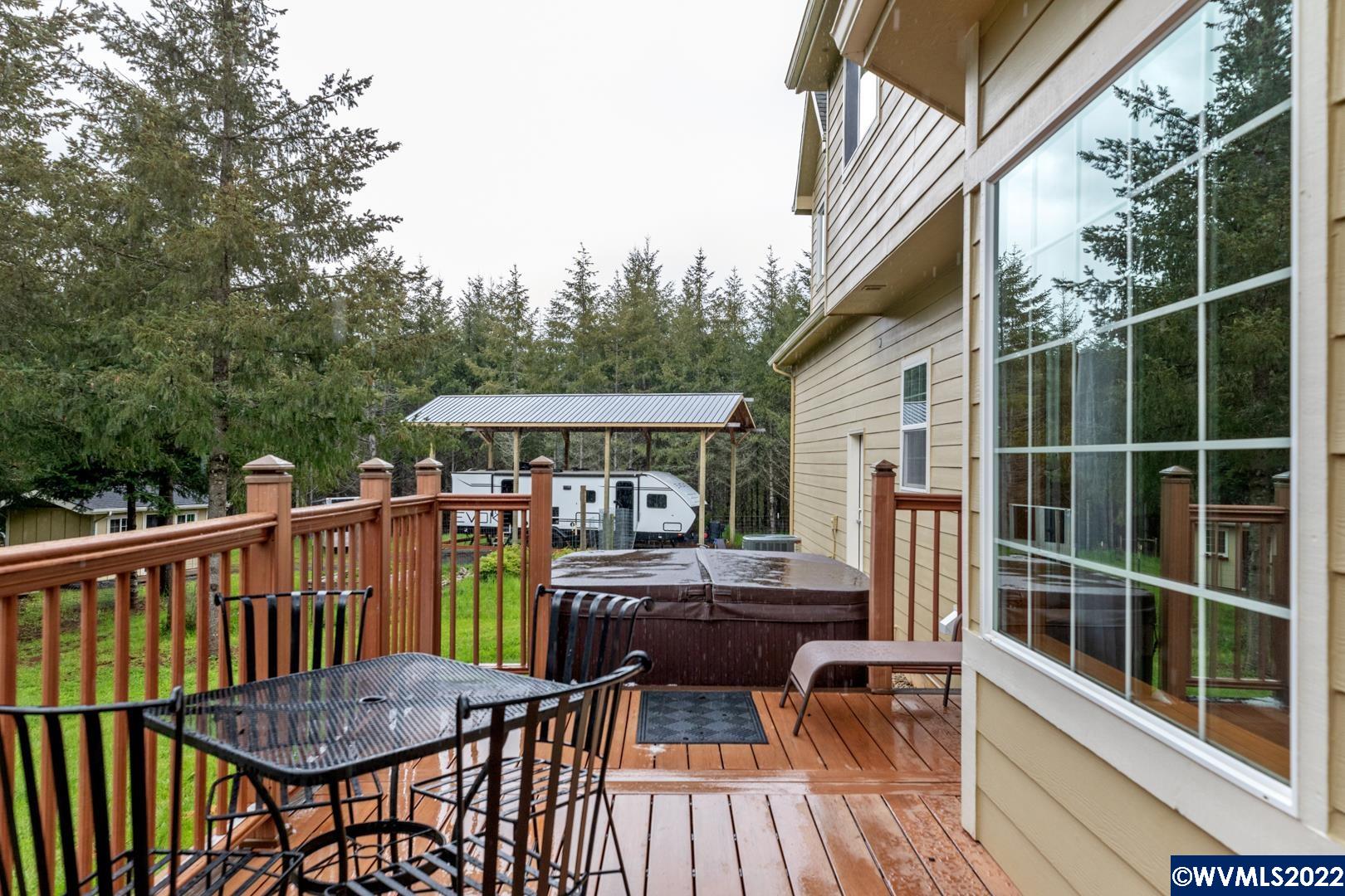 2945 Barnhart Road Dallas, OR 97338 - Photo 37 of 42