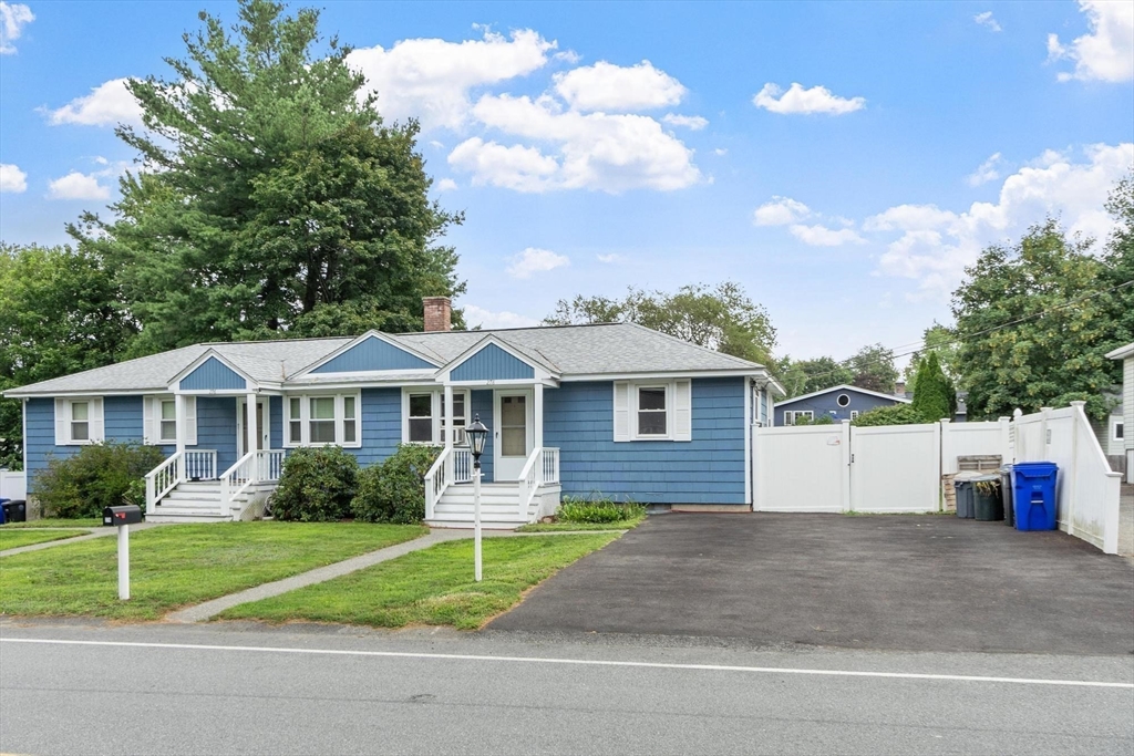 278 South Road, Unit 278 Bedford, MA 01730 - Photo 22 of 22 Gallery Image 22