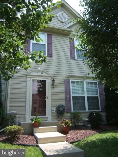 421 Buttonwoods Road Elkton, MD 21921 - Photo 1 of 12 front of house
