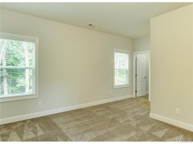 2441 Trenton Park Lane Raleigh, NC 27607 - Photo 19 of 25 Bedroom