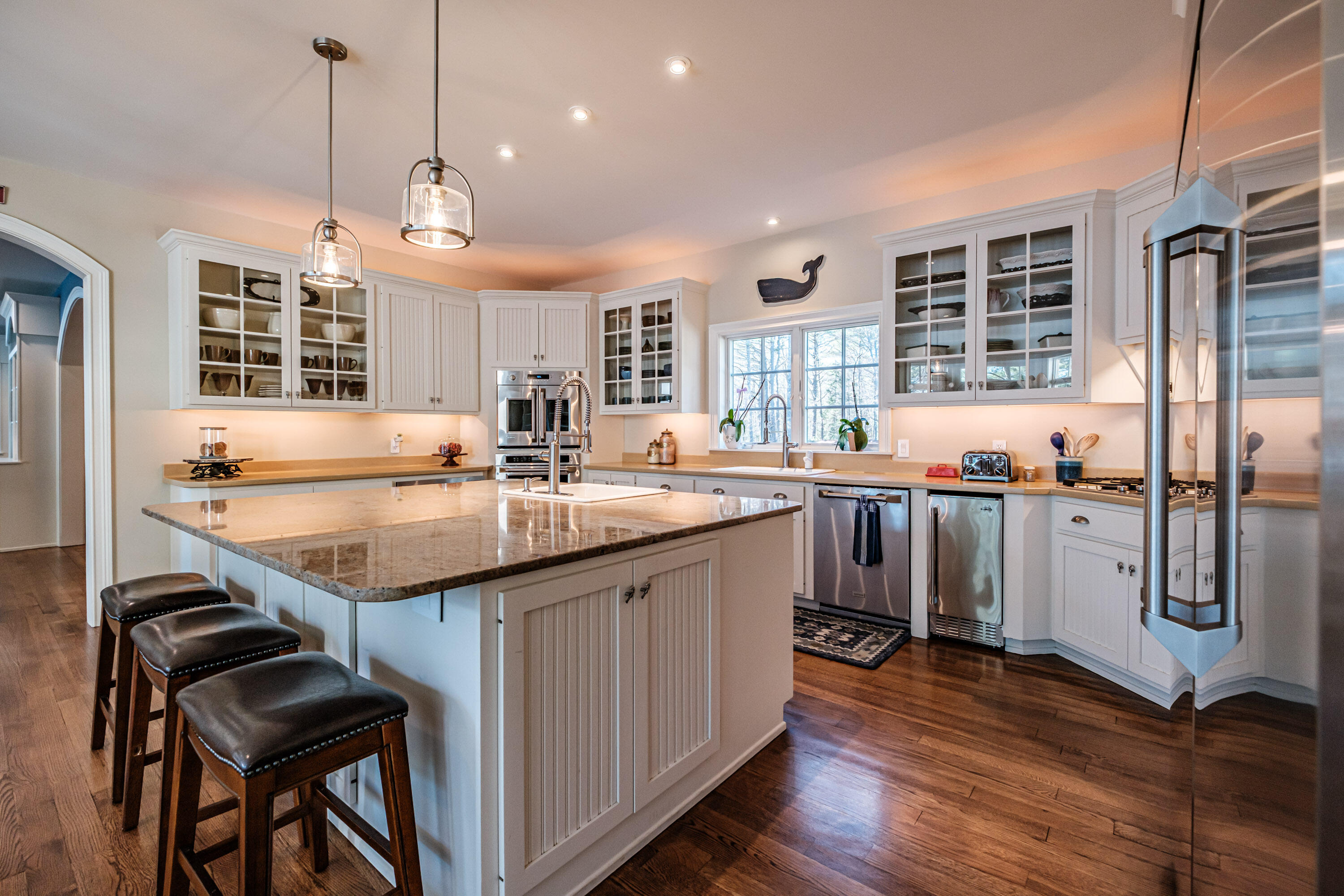 311 Murphy's Corner Road Woolwich, ME 04579 - Photo 19 of 66 20260507gp-66102