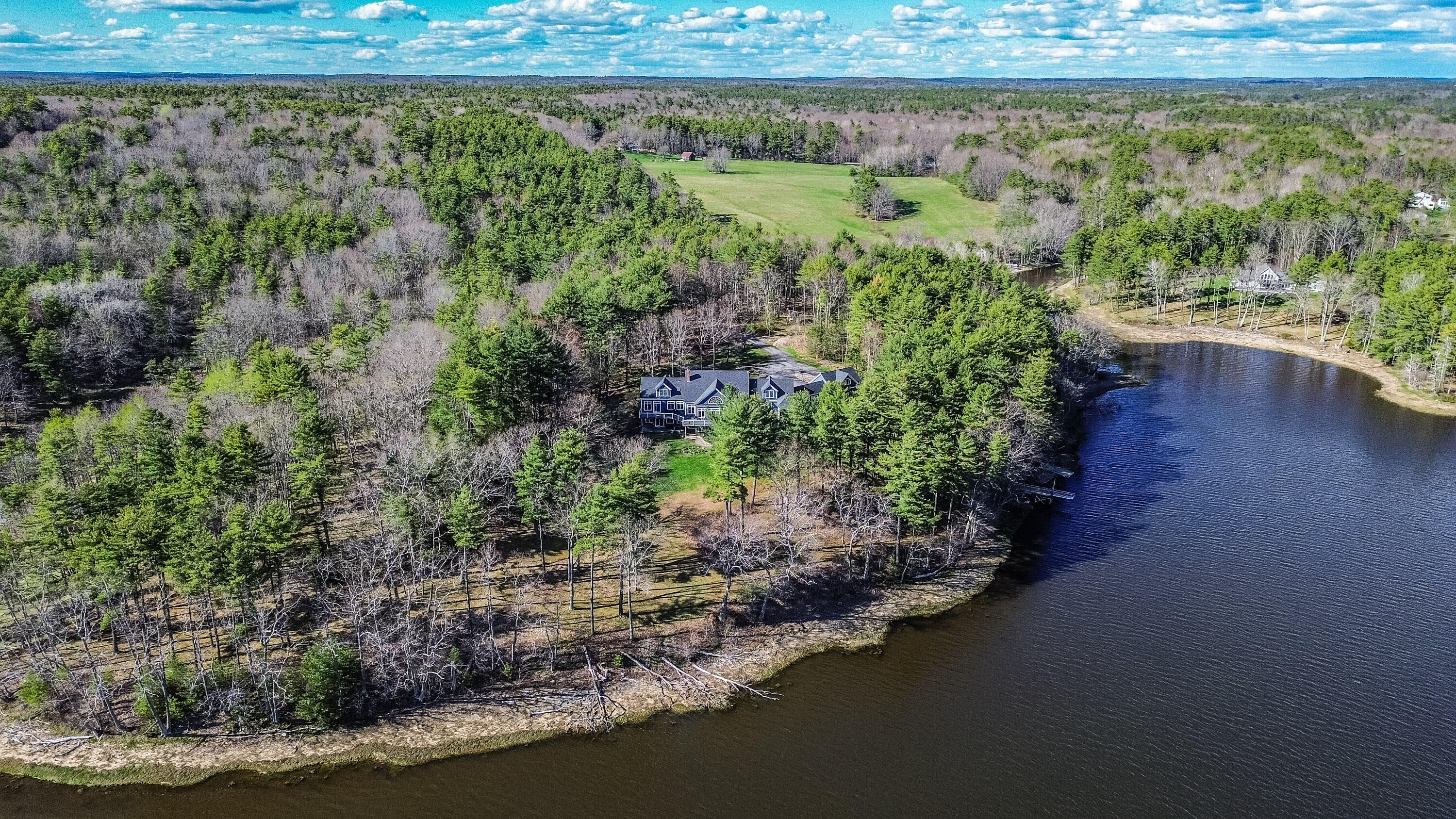 311 Murphy's Corner Road Woolwich, ME 04579 - Photo 6 of 66 20260507gp-66015