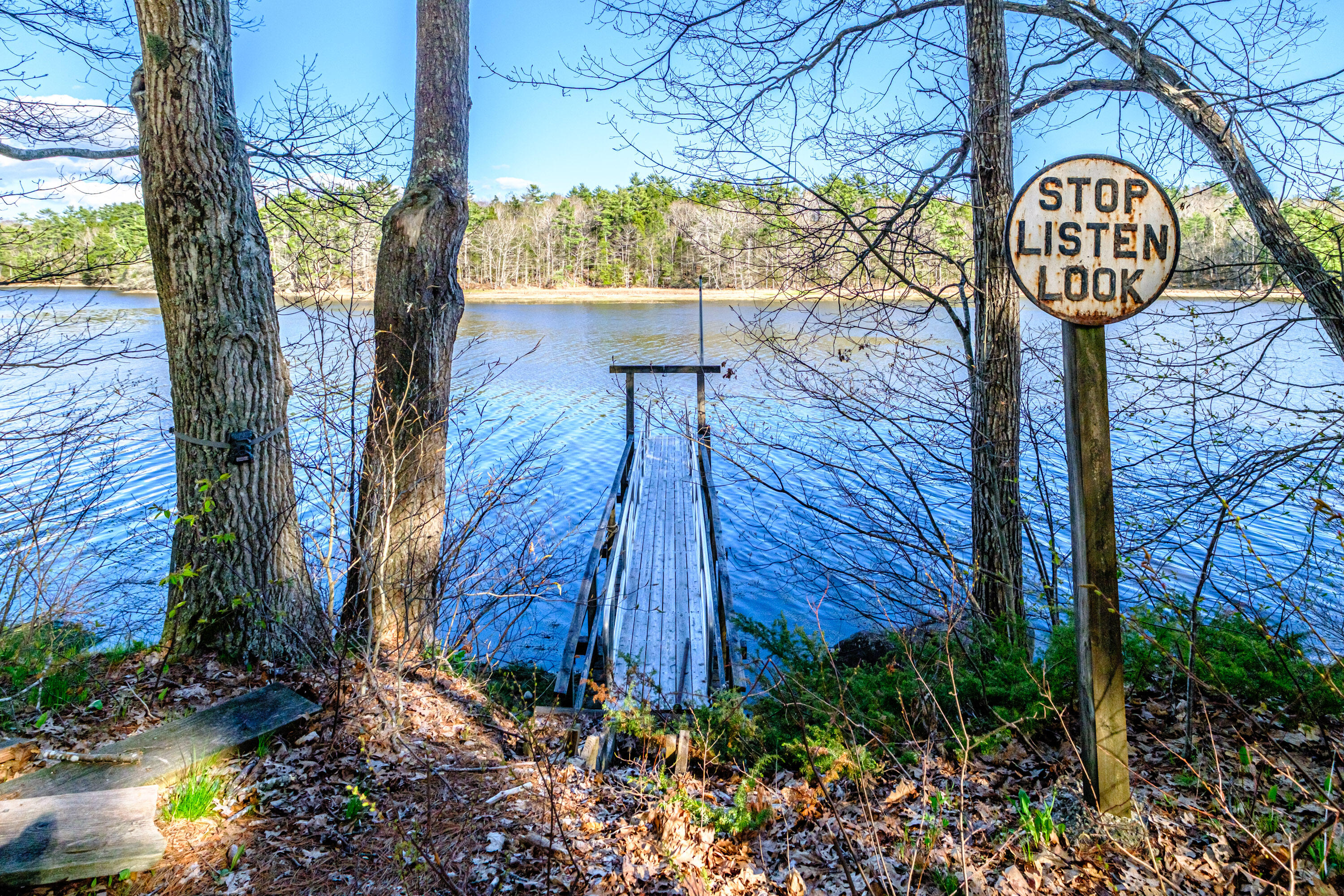 311 Murphy's Corner Road Woolwich, ME 04579 - Photo 62 of 66 20260507gp-66069