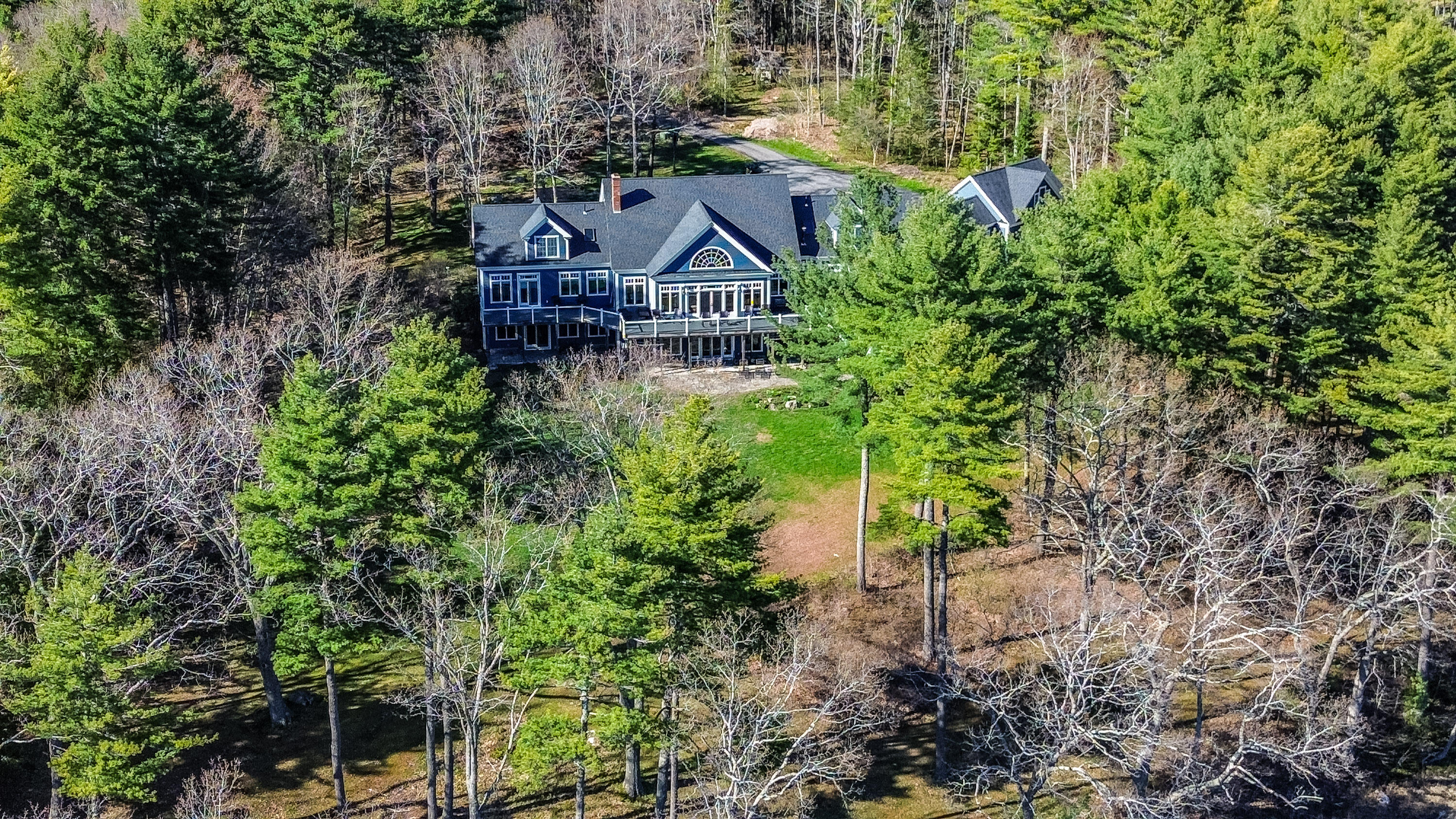 311 Murphy's Corner Road Woolwich, ME 04579 - Photo 8 of 66 20260507gp-66036
