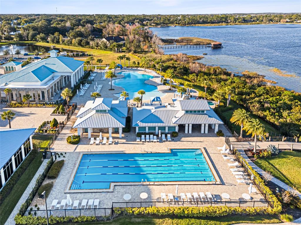 2437 Yellow Brick Road St. Cloud, FL 34772 - Photo 35 of 45