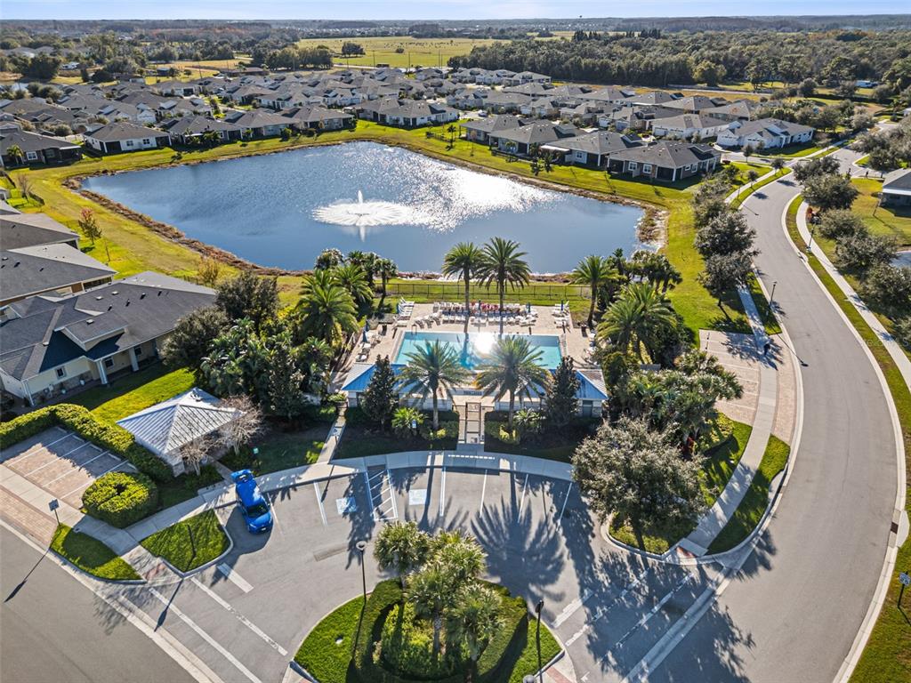 2437 Yellow Brick Road St. Cloud, FL 34772 - Photo 37 of 45