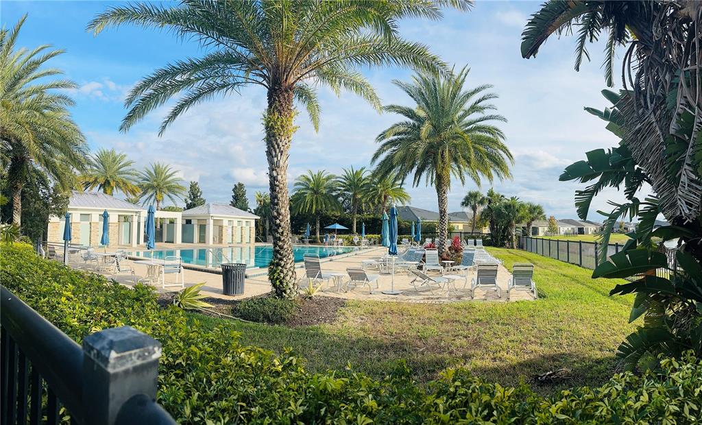 2437 Yellow Brick Road St. Cloud, FL 34772 - Photo 39 of 45