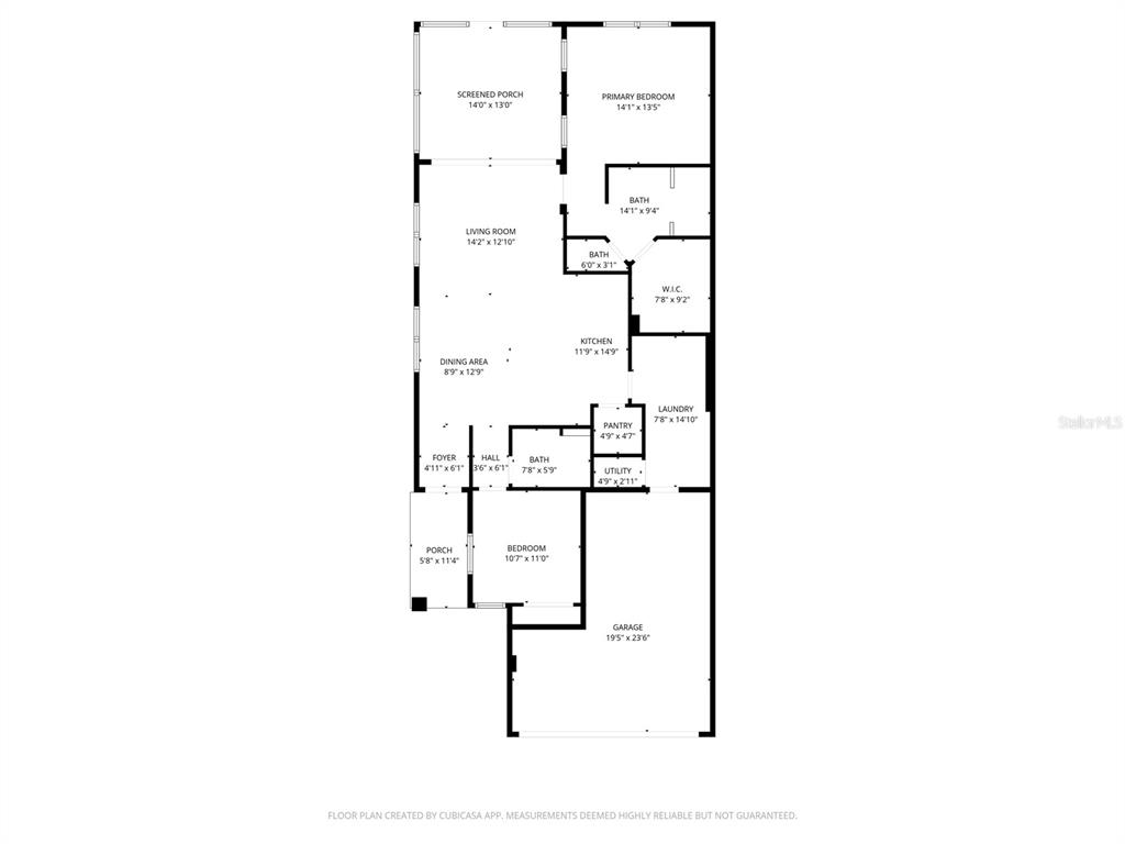 2437 Yellow Brick Road St. Cloud, FL 34772 - Photo 41 of 45