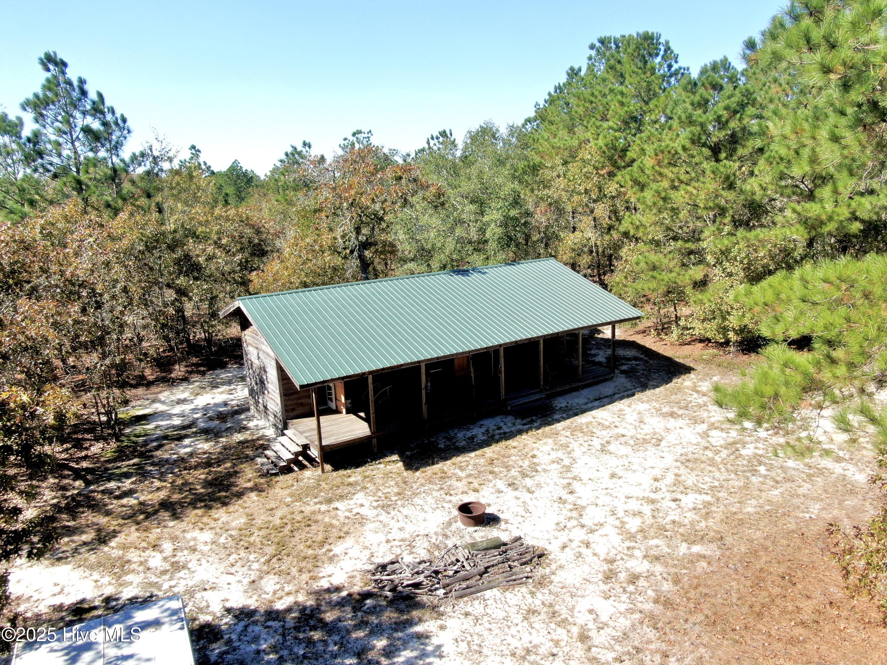 Off Hayne Stretch Road Autryville, NC 28318 - Photo 5 of 38 DEJSE5543