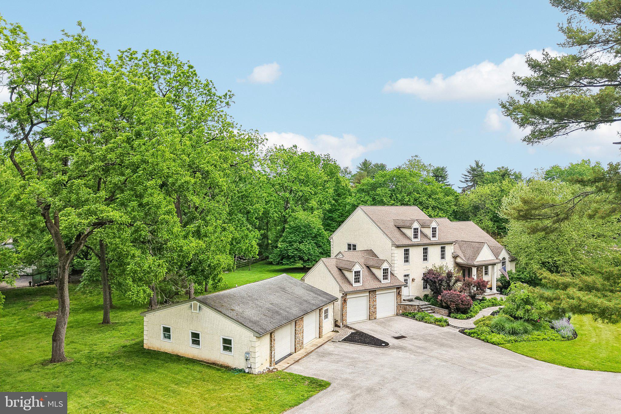 378 South Warner Road Wayne, PA 19087 - Photo 65 of 71