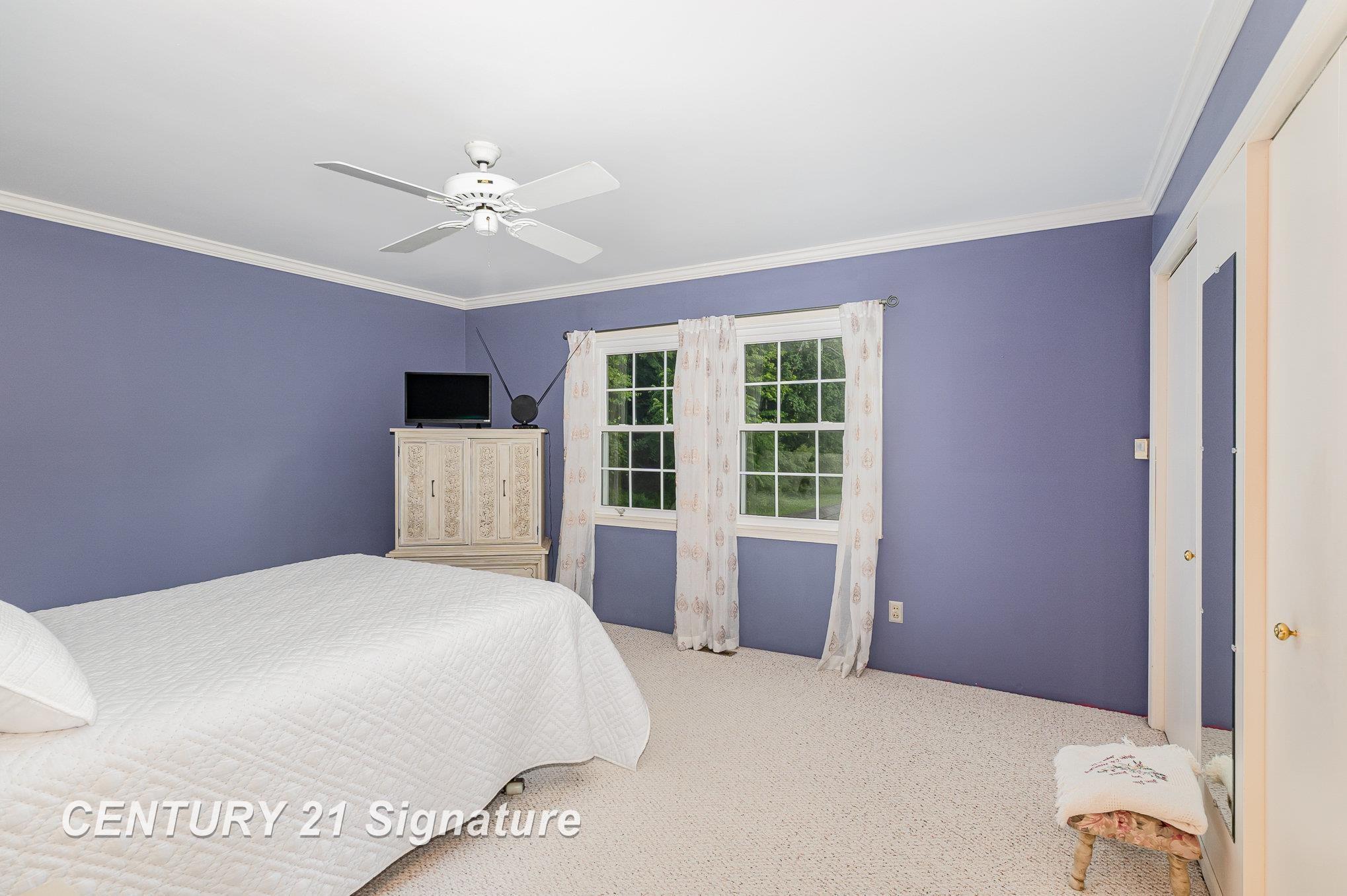 15521 Ithaca Road St. Charles, MI 48655 - Photo 12 of 33 Bedroom 2