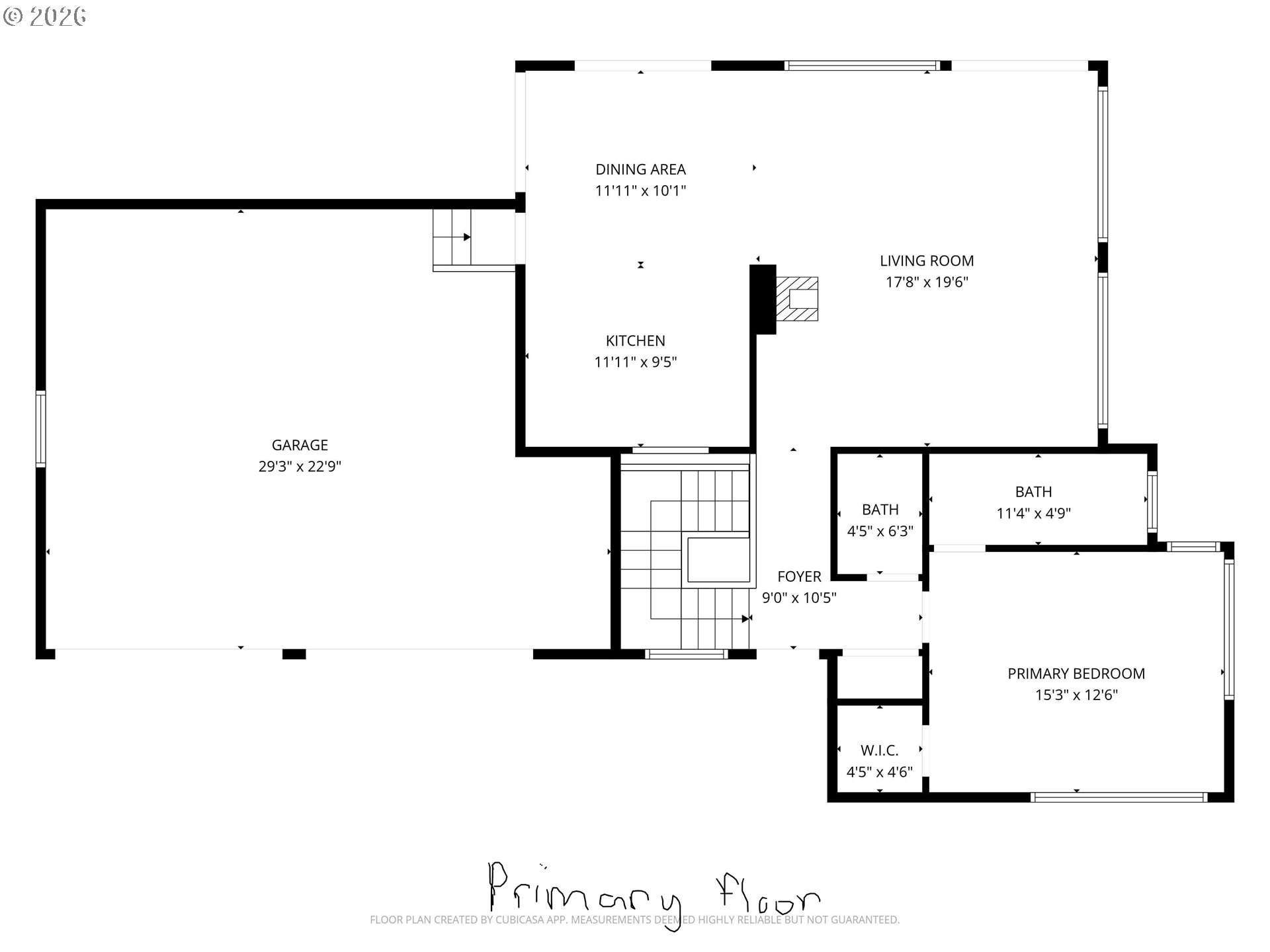 5401 East Ridge Street South Salem, OR 97306 - Photo 40 of 41