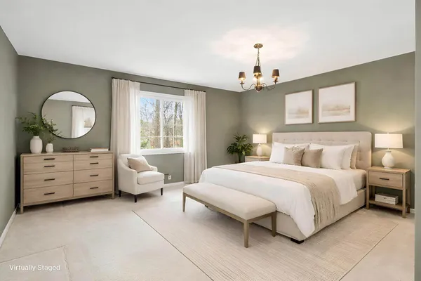 $399,900 | 306 Pineknoll Court, Brighton, MI 48116