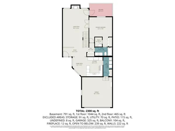 $399,900 | 306 Pineknoll Court, Brighton, MI 48116