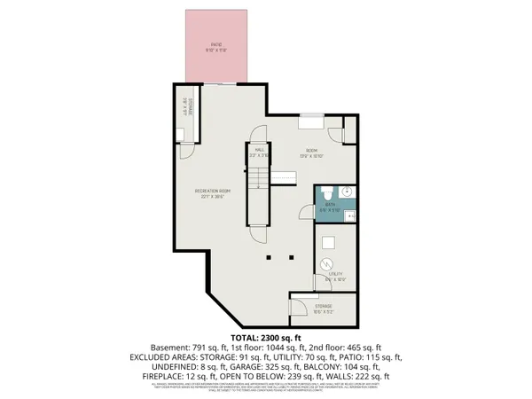 $399,900 | 306 Pineknoll Court, Brighton, MI 48116