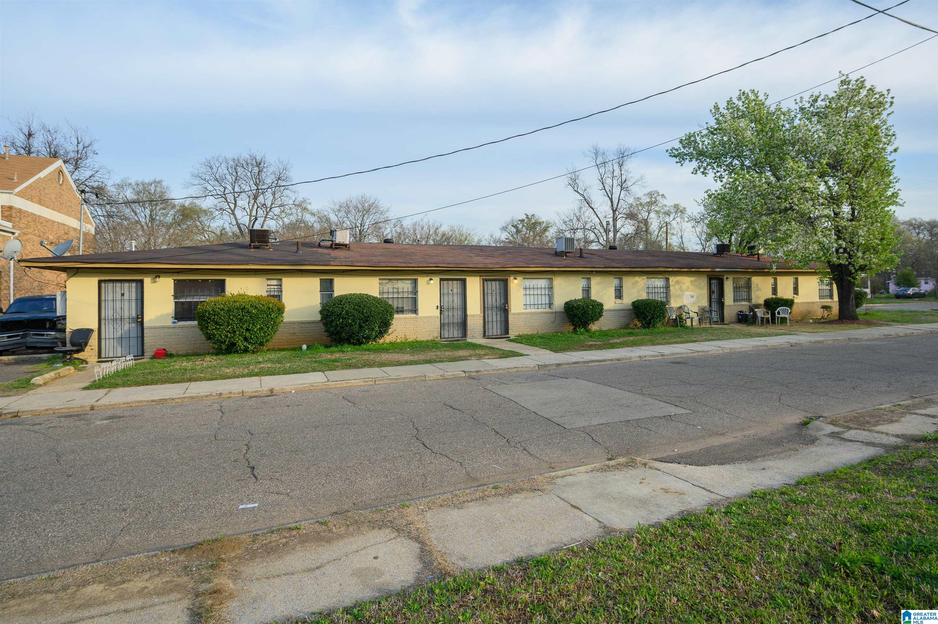 10 2nd Avenue Southwest Birmingham, AL 35211 - Photo 21 of 35