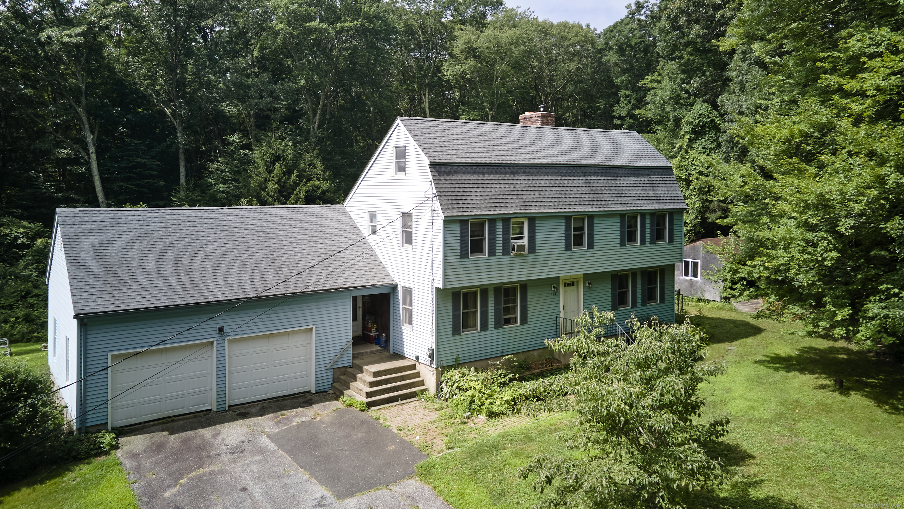 106 S Road Marlborough, CT 06447 - Photo 1 of 1