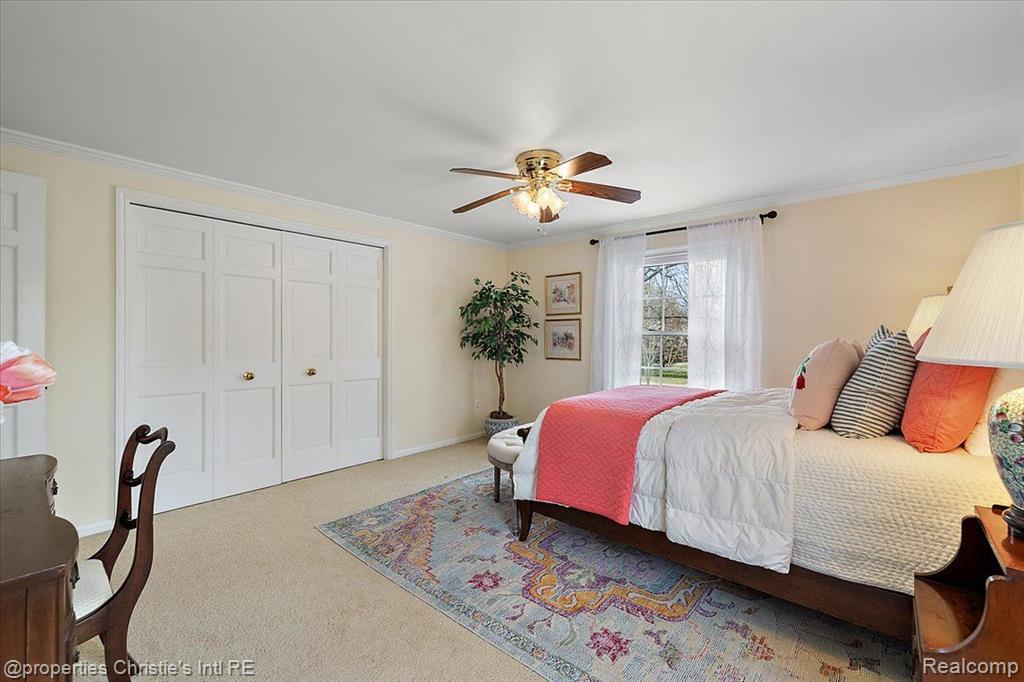 536 Middlesex Road Grosse Pointe Park, MI 48230 - Photo 25 of 47