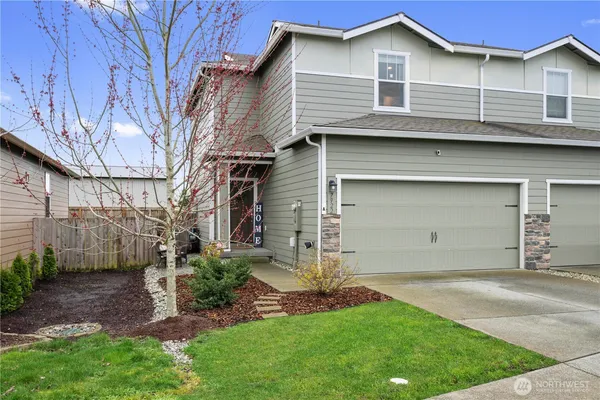 $495,000 | 7922 285th Place Northwest, Unit A, Stanwood, WA 98292