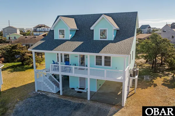 $549,000 | 39009 Snook Court, Avon, NC 27915