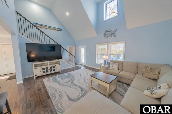 $549,000 | 39009 Snook Court, Avon, NC 27915