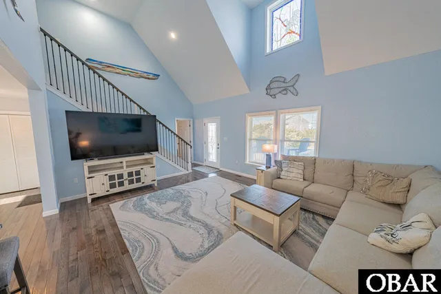 $585,000 | 39009 Snook Court, Avon, NC 27915