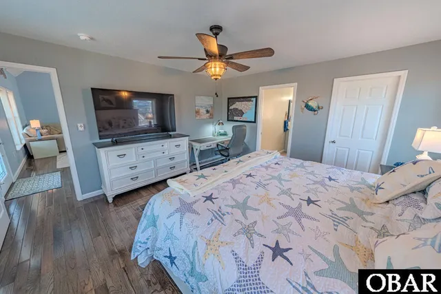 $585,000 | 39009 Snook Court, Avon, NC 27915