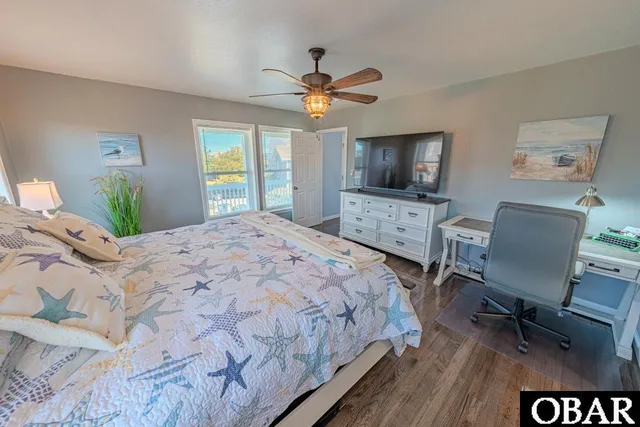 $585,000 | 39009 Snook Court, Avon, NC 27915