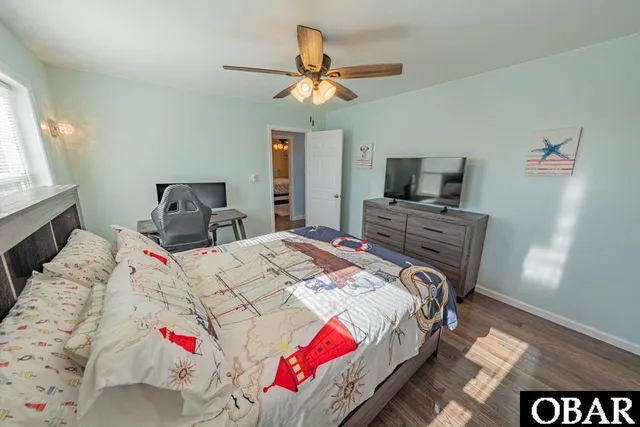 $585,000 | 39009 Snook Court, Avon, NC 27915