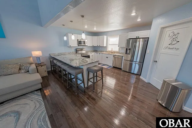 $585,000 | 39009 Snook Court, Avon, NC 27915