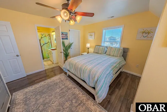 $585,000 | 39009 Snook Court, Avon, NC 27915