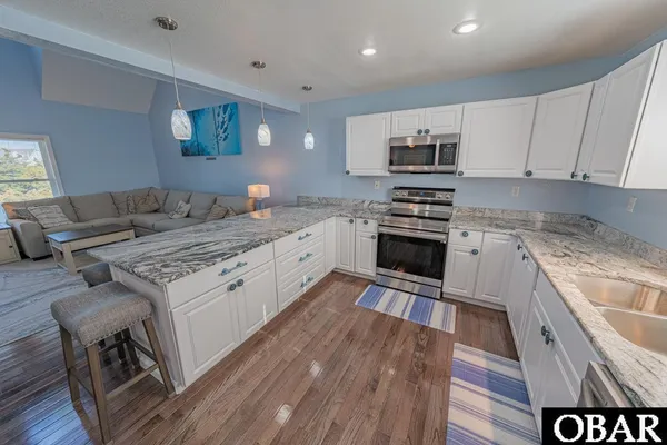 $549,000 | 39009 Snook Court, Avon, NC 27915