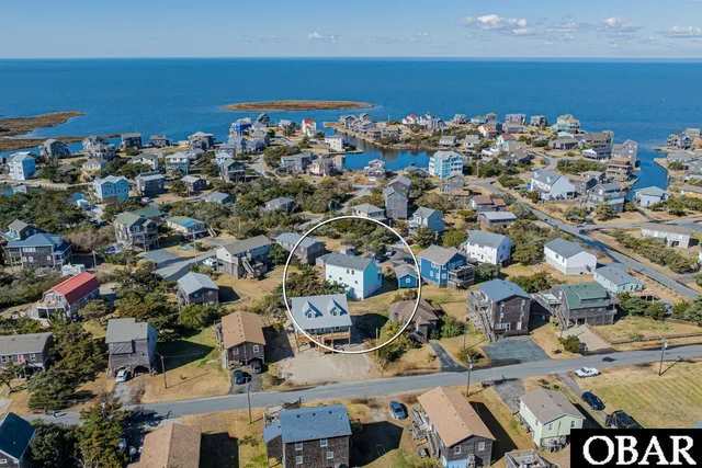 $585,000 | 39009 Snook Court, Avon, NC 27915