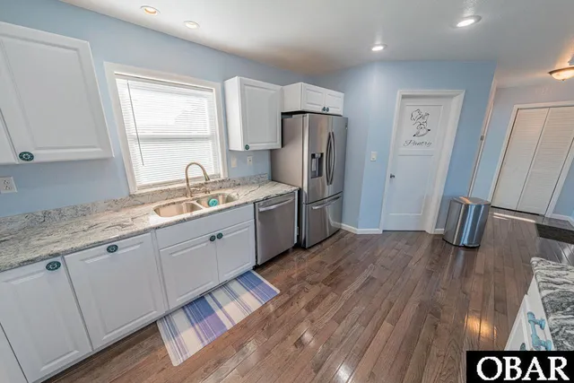 $585,000 | 39009 Snook Court, Avon, NC 27915