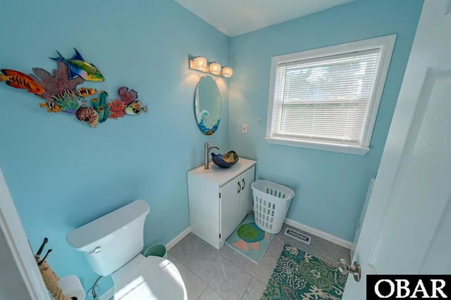 $585,000 | 39009 Snook Court, Avon, NC 27915