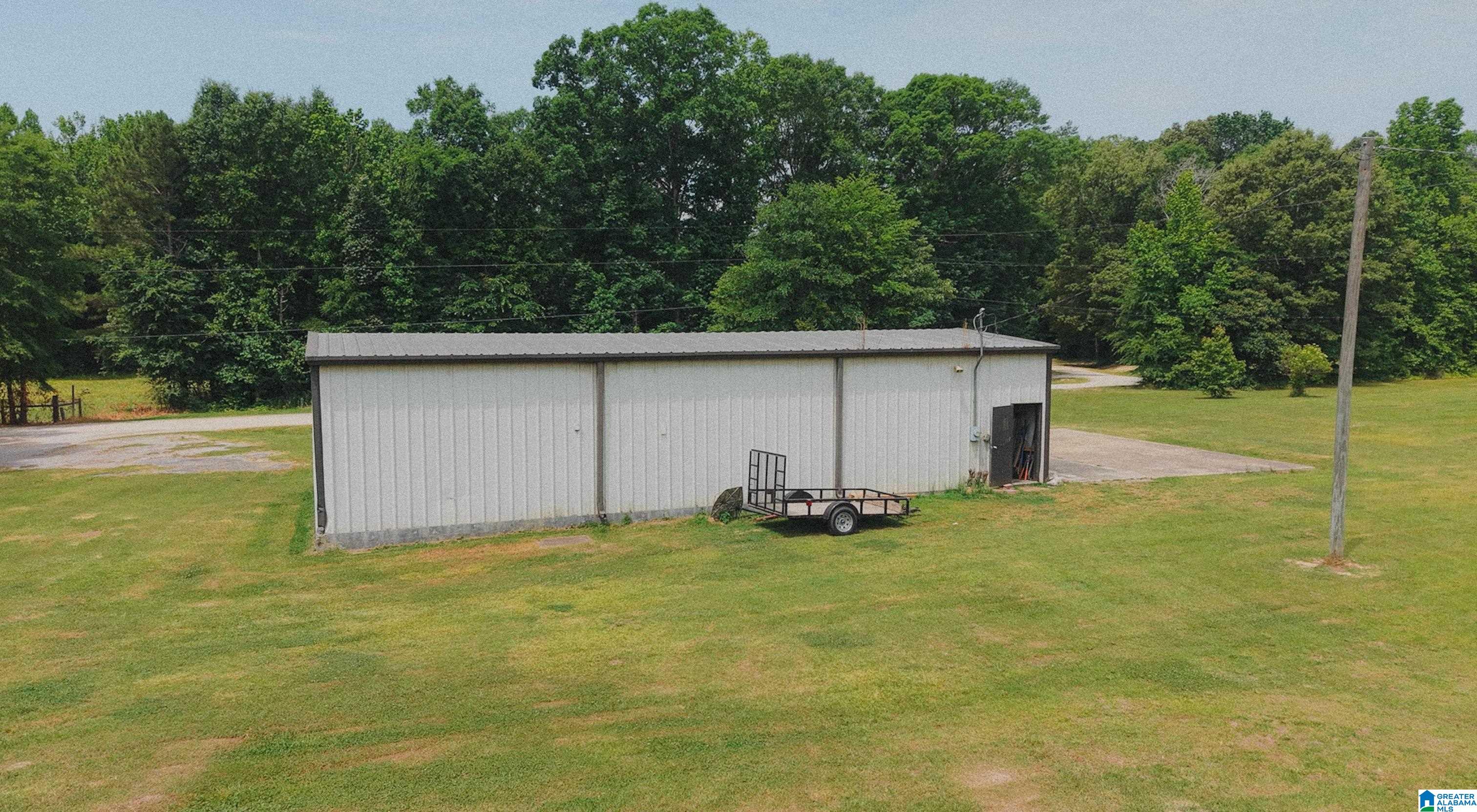 544 Fann Road Steele, AL 35987 - Photo 83 of 84