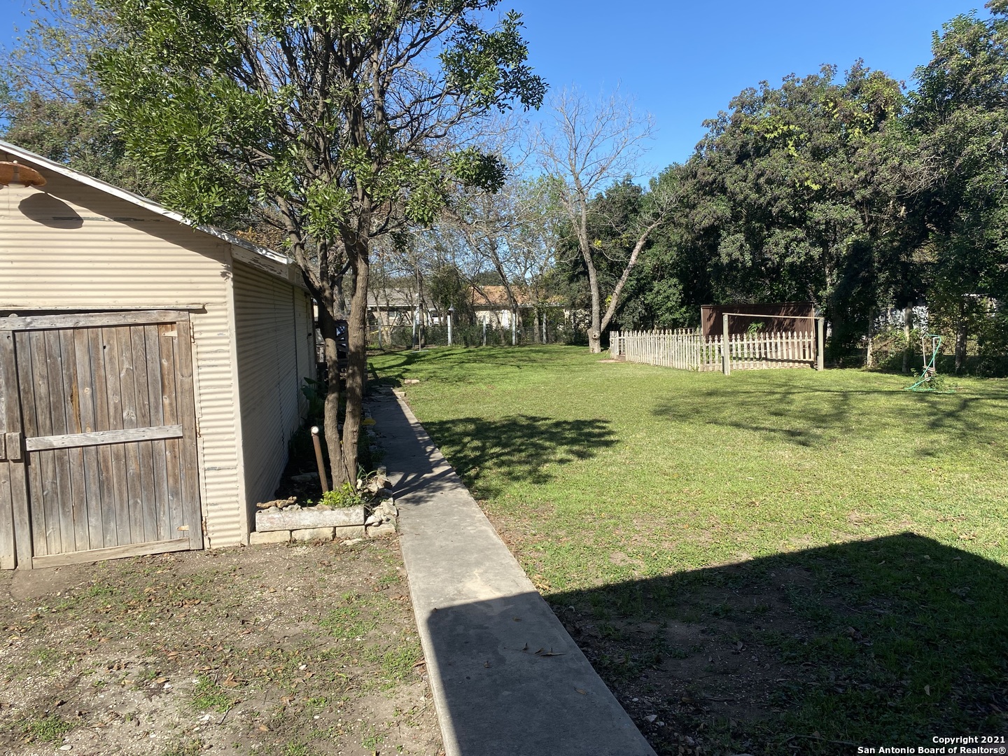 933 Beck Street Schertz, TX 78154 - Photo 20 of 22