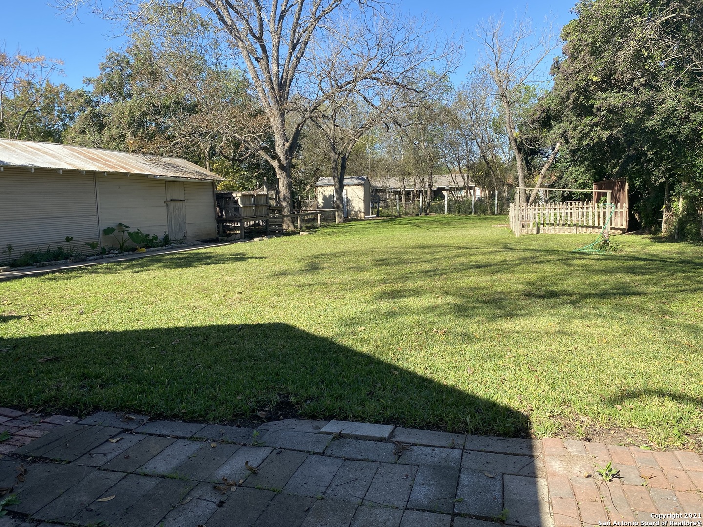 933 Beck Street Schertz, TX 78154 - Photo 22 of 22