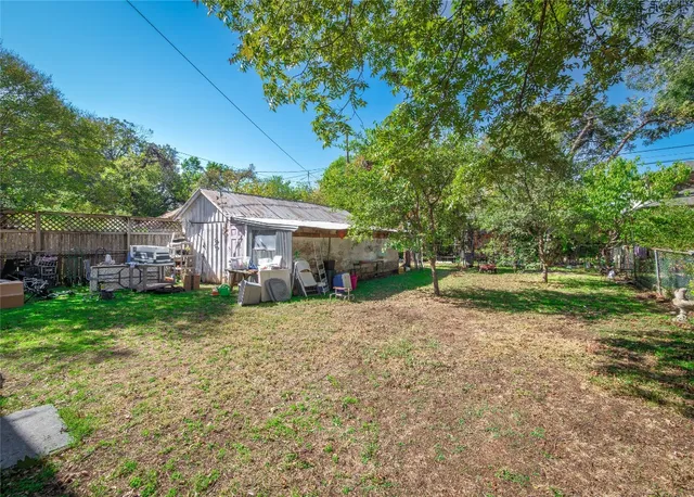 $599,999 | 4710 Ramsey Avenue, Austin, TX 78756