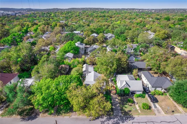 $599,999 | 4710 Ramsey Avenue, Austin, TX 78756
