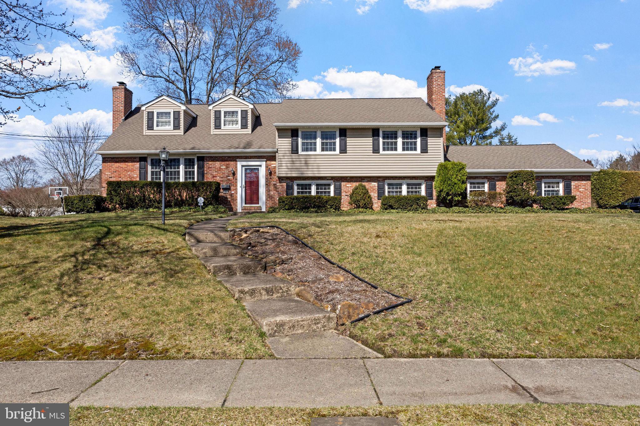 181 Ramblewood Road Moorestown, NJ 08057 - Photo 1 of 41 Gallery Image 1