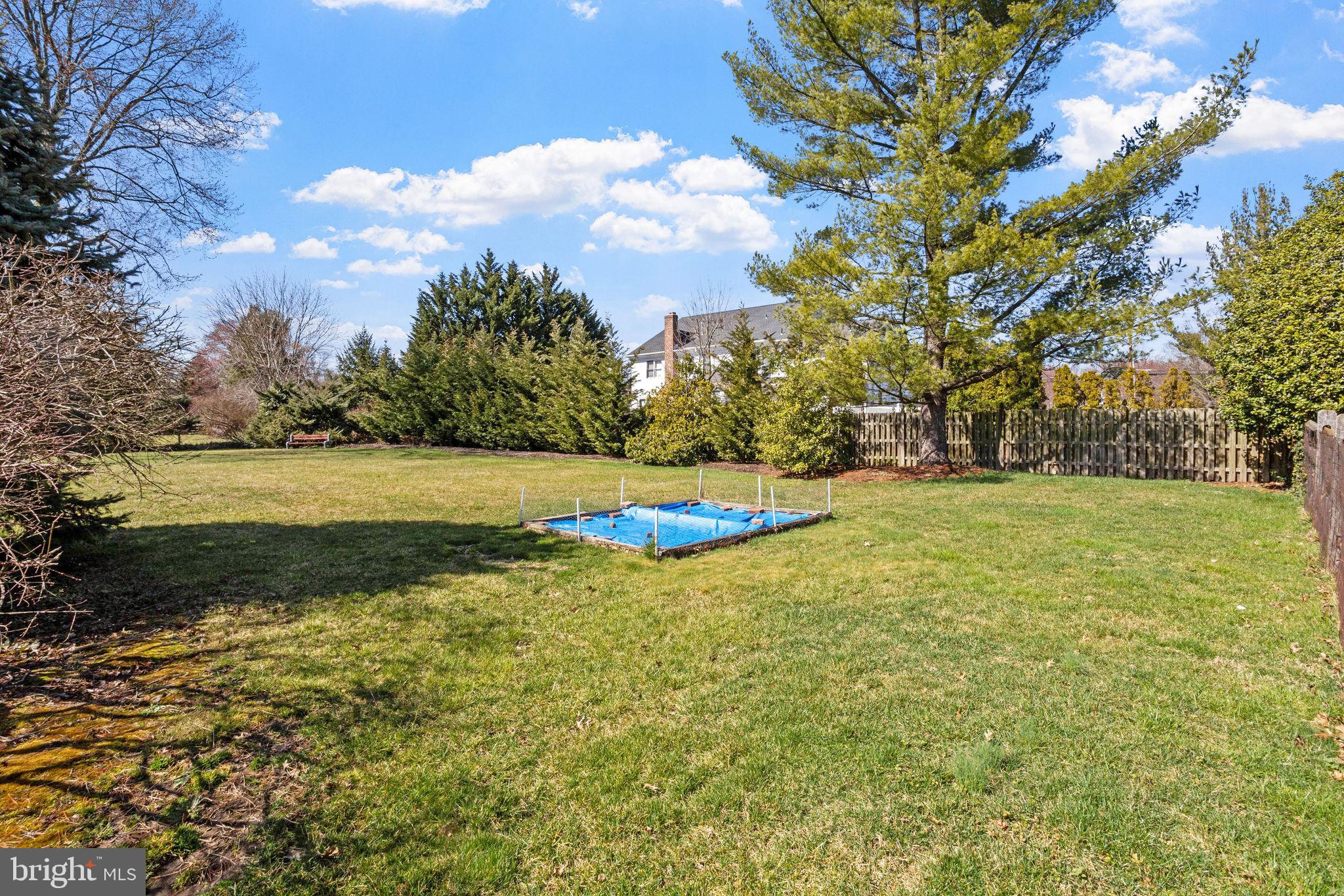 181 Ramblewood Road Moorestown, NJ 08057 - Photo 40 of 41 Gallery Image 40