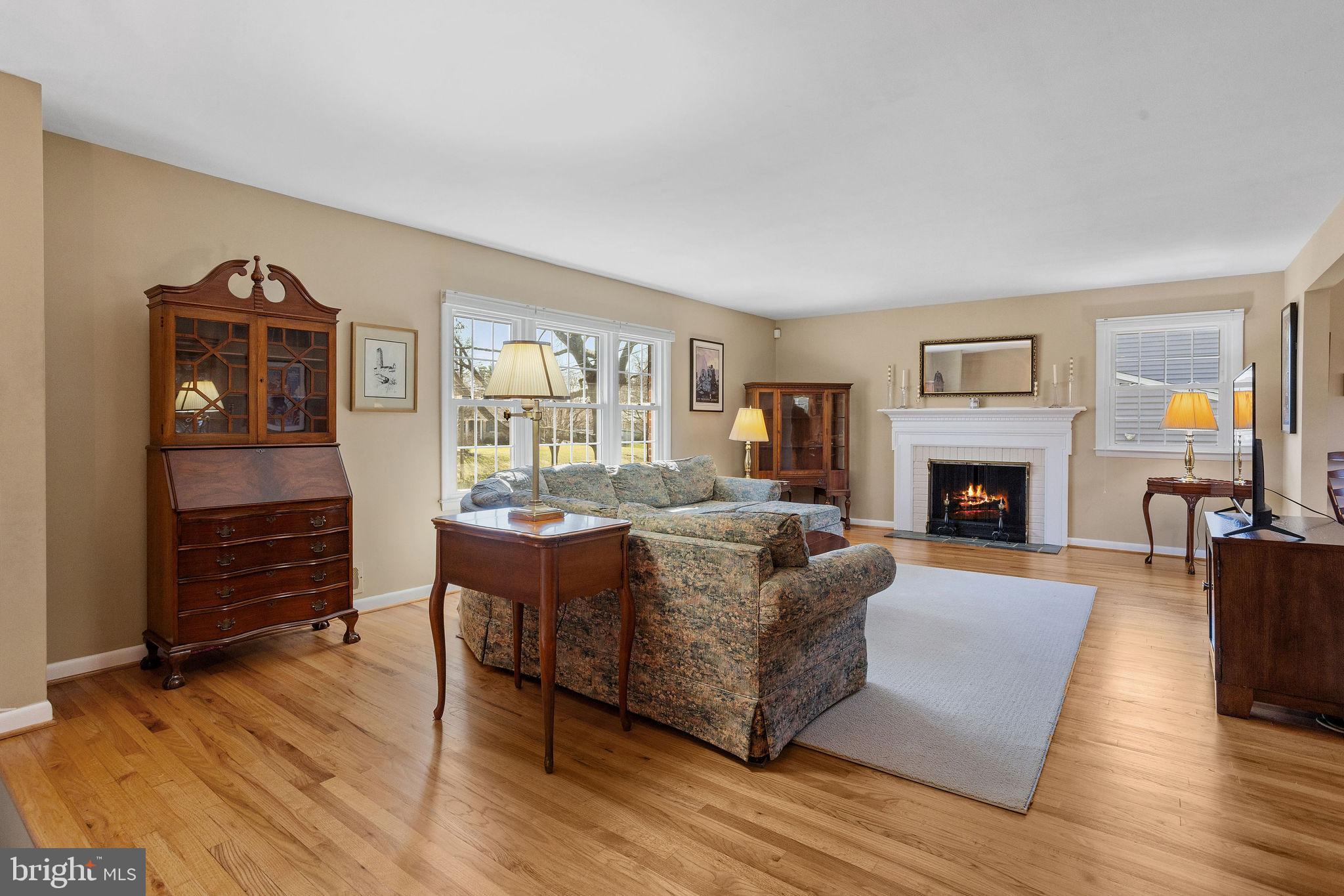 181 Ramblewood Road Moorestown, NJ 08057 - Photo 8 of 41 Gallery Image 8