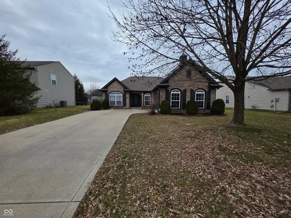 $1,850 | 1856 Copeland Farms Drive, Greenfield, IN 46140