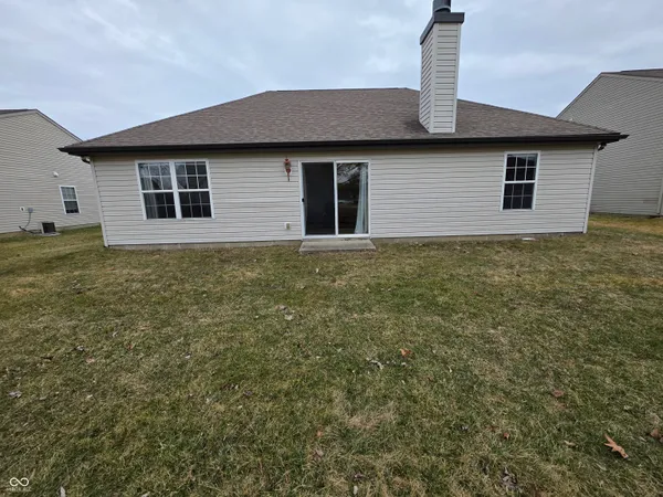 $1,850 | 1856 Copeland Farms Drive, Greenfield, IN 46140